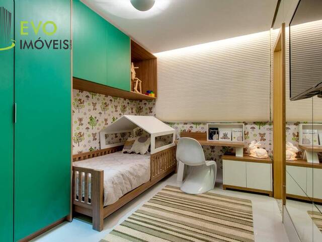 Apartamento para Venda em Goiânia - 5