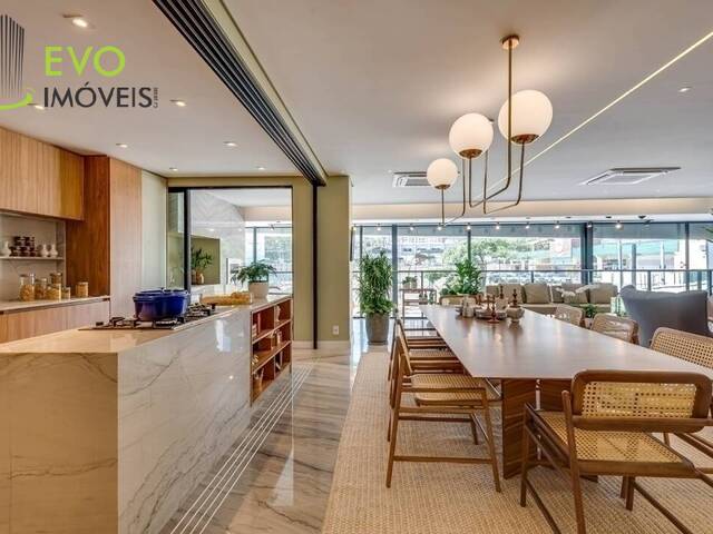 Apartamento para Venda em Goiânia - 3