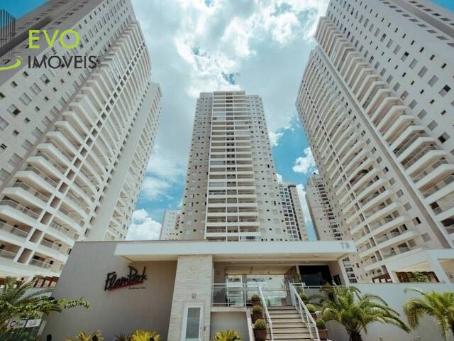 #Flampark - Apartamento para Venda em Goiânia - GO - 1