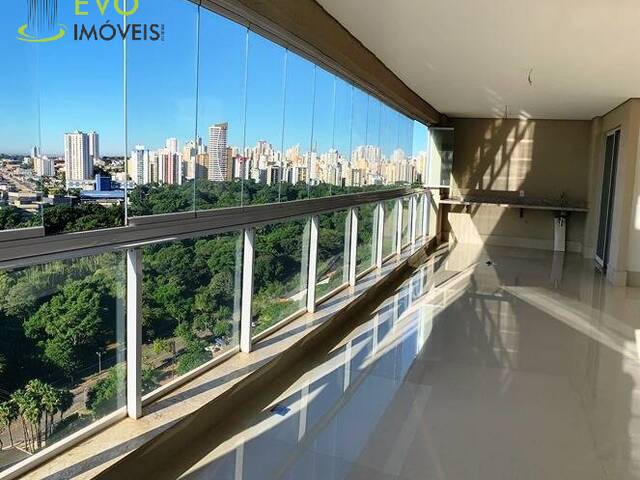 Apartamento para Venda em Goiânia - 4