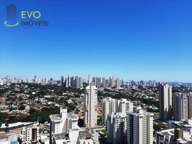 Apartamento para Venda em Goiânia - 2