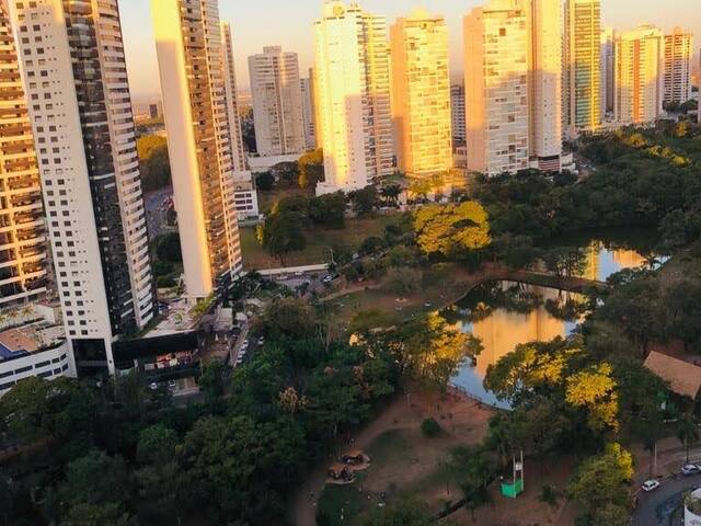 Apartamento para Venda em Goiânia - 4