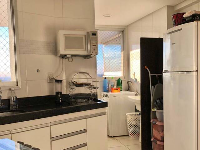 Apartamento para Venda em Goiânia - 4