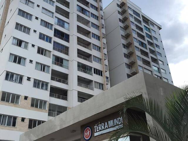 Apartamento para Venda em Goiânia - 1