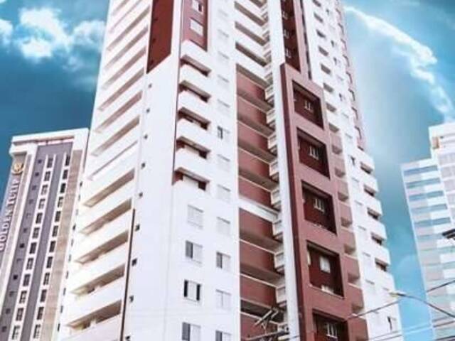 Apartamento para Venda em Goiânia - 1