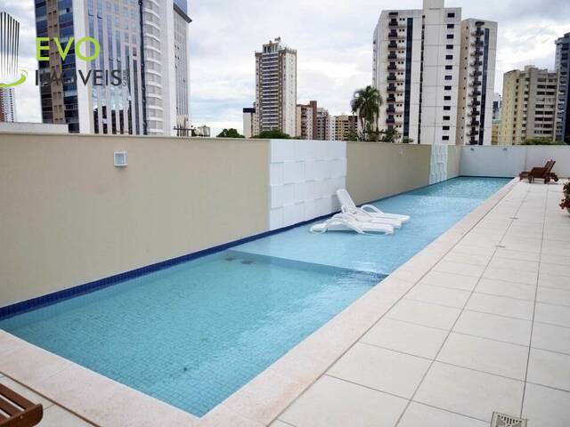 Apartamento para Venda em Goiânia - 3