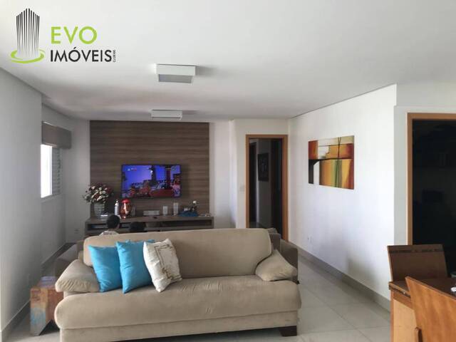 Apartamento para Venda em Goiânia - 1