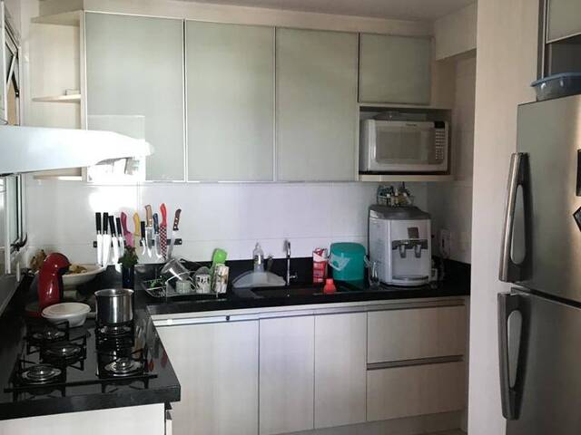 Apartamento para Venda em Goiânia - 5