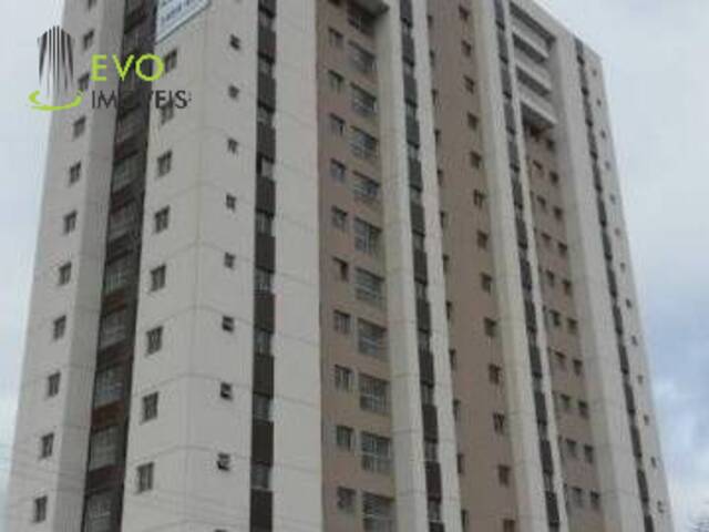 Apartamento para Venda em Goiânia - 1