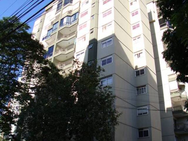 Apartamento para Venda em Goiânia - 1