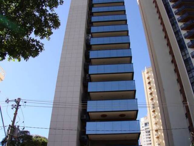 Apartamento para Venda em Goiânia - 1