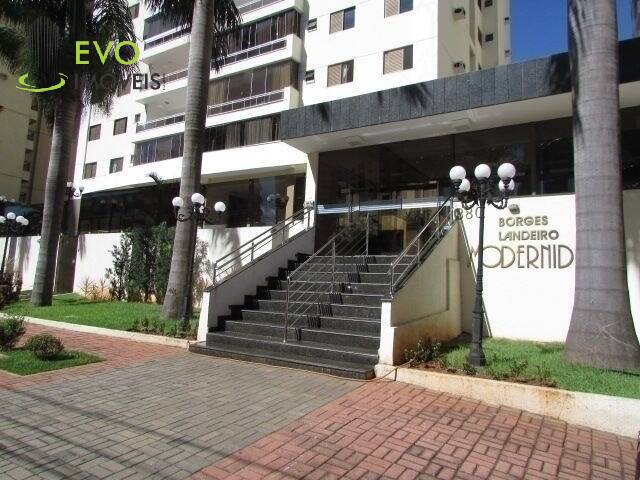 #MODERNIDAD - Apartamento para Venda em Goiânia - GO