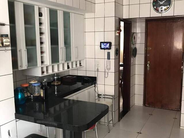 Apartamento para Venda em Goiânia - 5