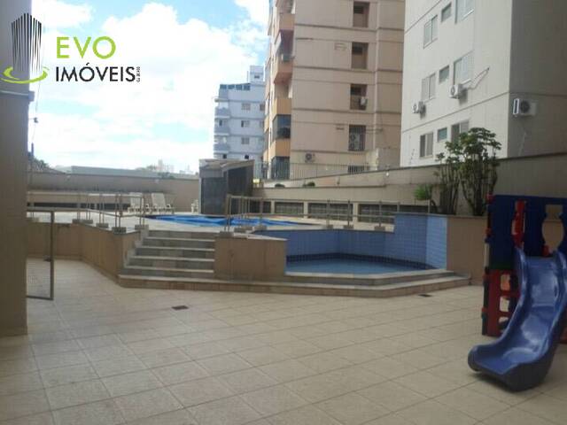 Apartamento para Venda em Goiânia - 3