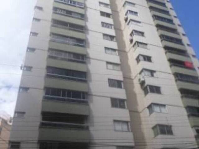 Apartamento para Venda em Goiânia - 1