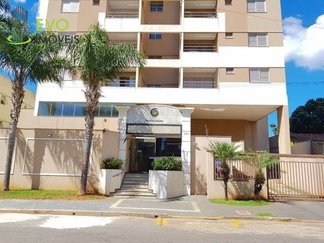 Apartamento para Venda em Goiânia - 4