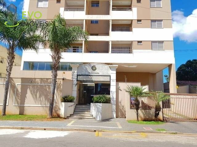 Apartamento para Venda em Goiânia - 2