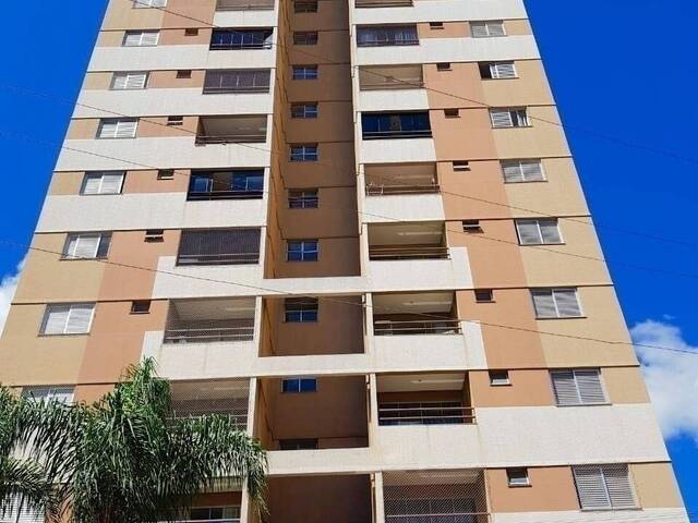 Apartamento para Venda em Goiânia - 1