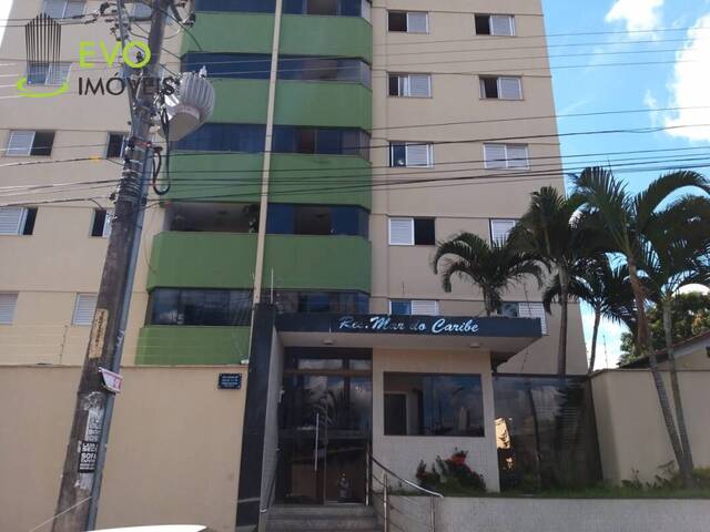 Apartamento para Venda em Goiânia - 1