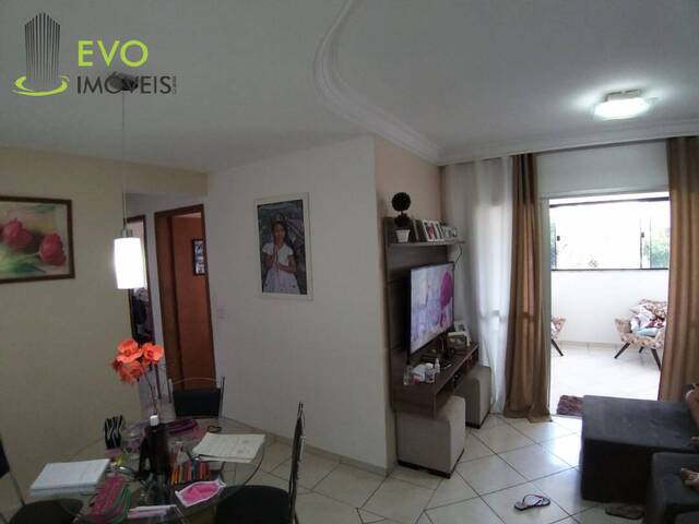 Apartamento para Venda em Goiânia - 5