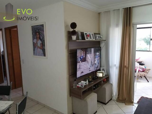 Apartamento para Venda em Goiânia - 3