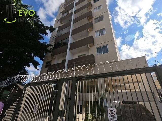 Apartamento para Venda em Goiânia - 1