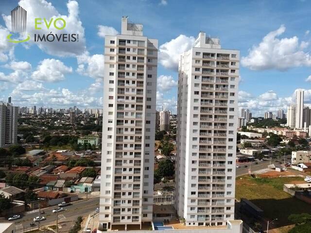 Apartamento para Venda em Goiânia - 1