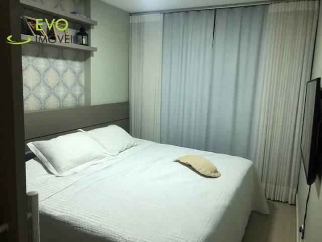 Apartamento para Venda em Goiânia - 3