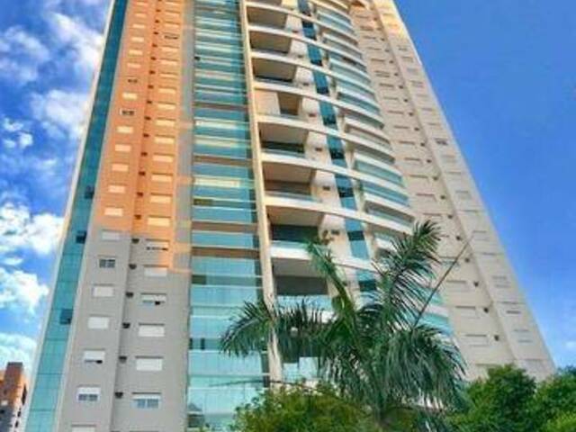 Apartamento para Venda em Goiânia - 1