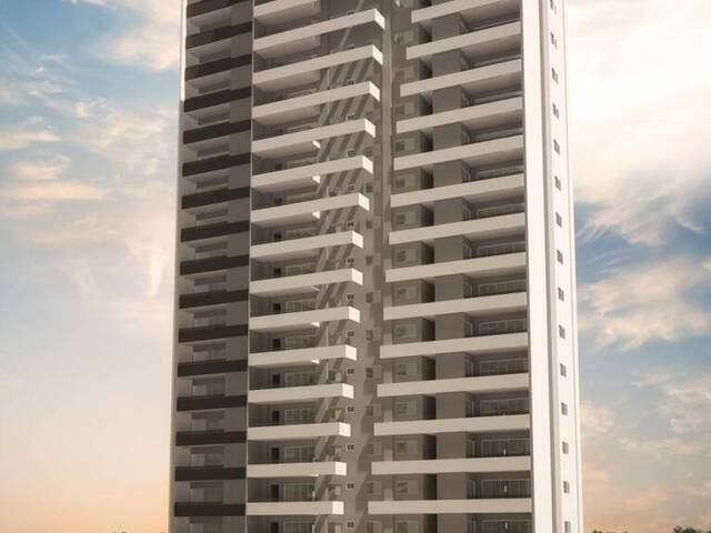 Apartamento para Venda em Goiânia - 1