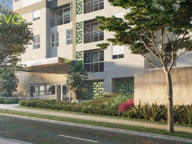 Apartamento para Venda em Goiânia - 1