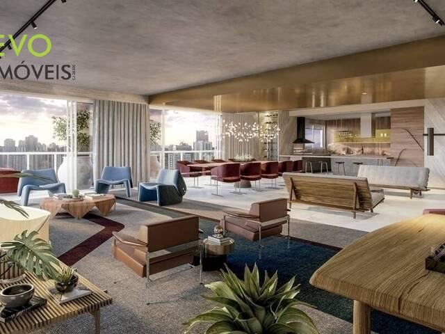 Apartamento para Venda em Goiânia - 3