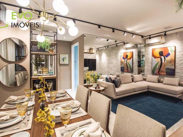Apartamento para Venda em Goiânia - 2