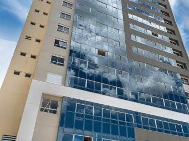 Apartamento para Venda em Goiânia - 1