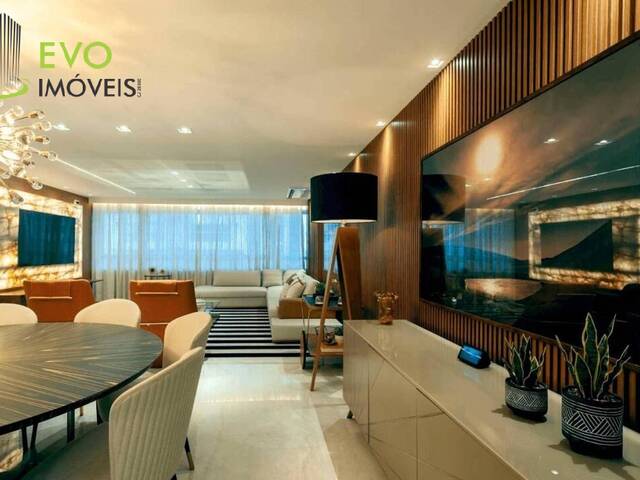 Apartamento para Venda em Goiânia - 3