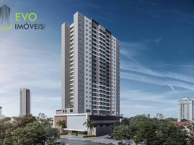 Apartamento para Venda em Goiânia - 1