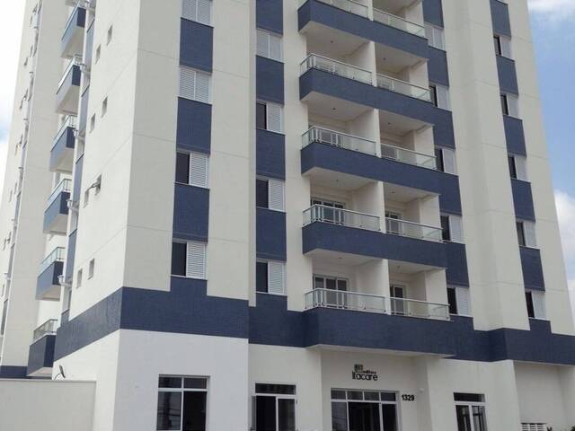 Apartamento para Venda em Goiânia - 1