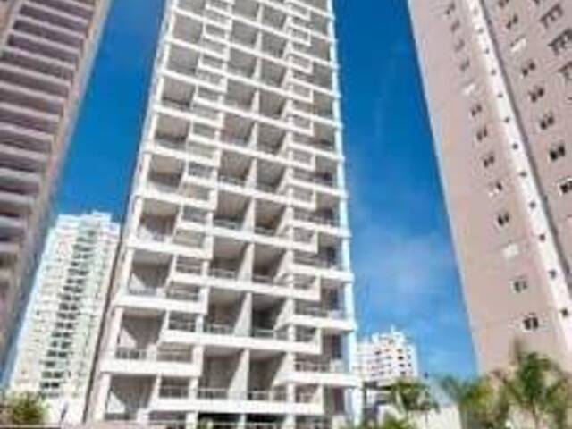 #Park House - Apartamento para Venda em Goiânia - GO