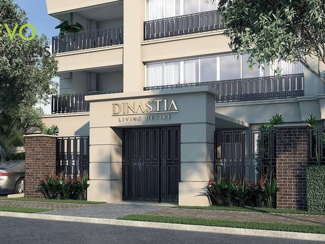 Apartamento para Venda em Goiânia - 2