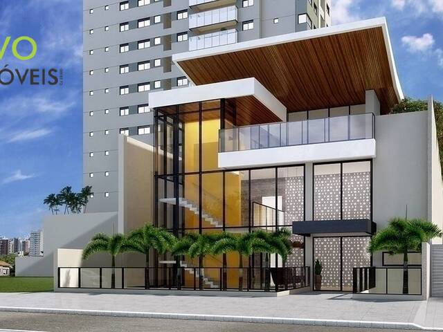 Apartamento para Venda em Goiânia - 2