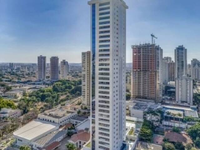 Apartamento para Venda em Goiânia - 1