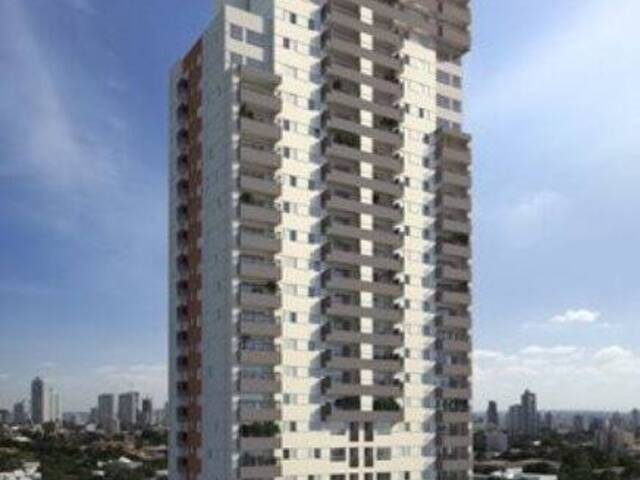 Apartamento para Venda em Goiânia - 1