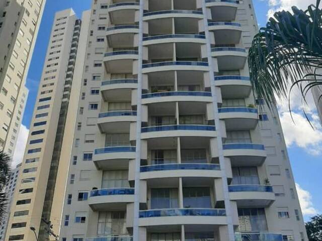 Apartamento para Venda em Goiânia - 1