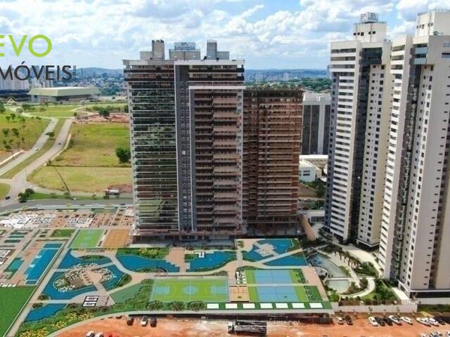 Apartamento para Venda em Goiânia - 4