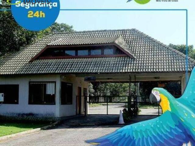 #459 - Terreno em condomínio para Venda em Bela Vista de Goiás - GO - 3