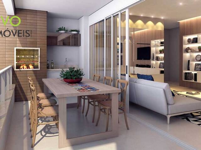 Apartamento para Venda em Goiânia - 2