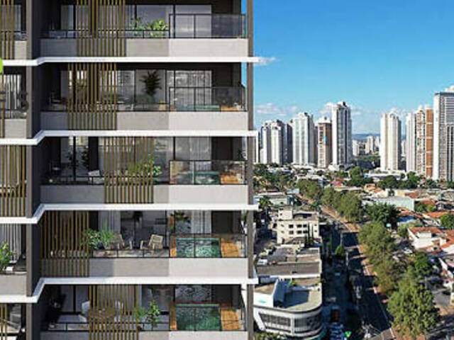 #Gyro Ricar - Apartamento para Venda em Goiânia - GO - 1