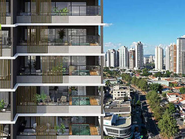 Apartamento para Venda em Goiânia - 1