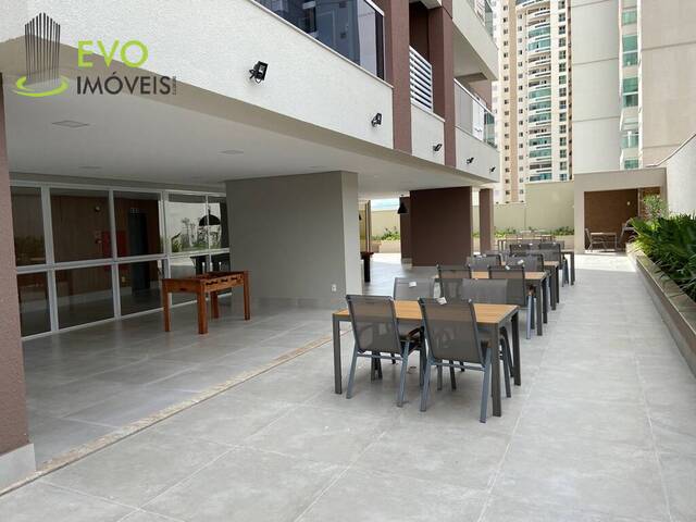 Apartamento para Venda em Goiânia - 5