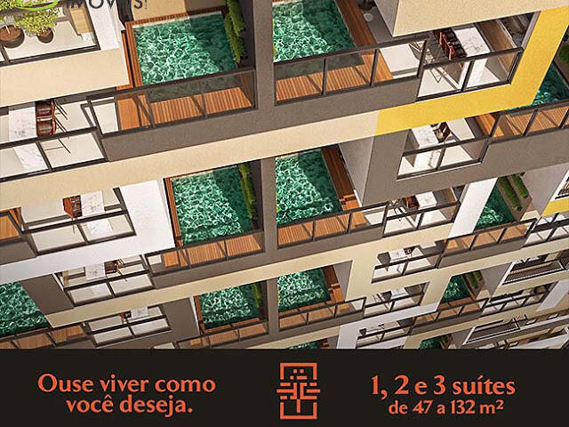 Apartamento para Venda em Goiânia - 2